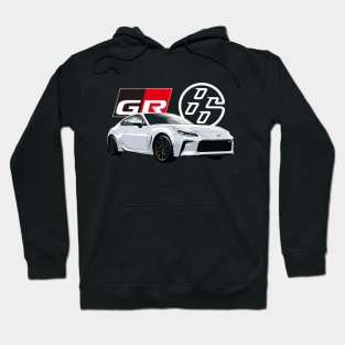 GR86 Hoodie